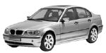 BMW E46 C2652 Fault Code